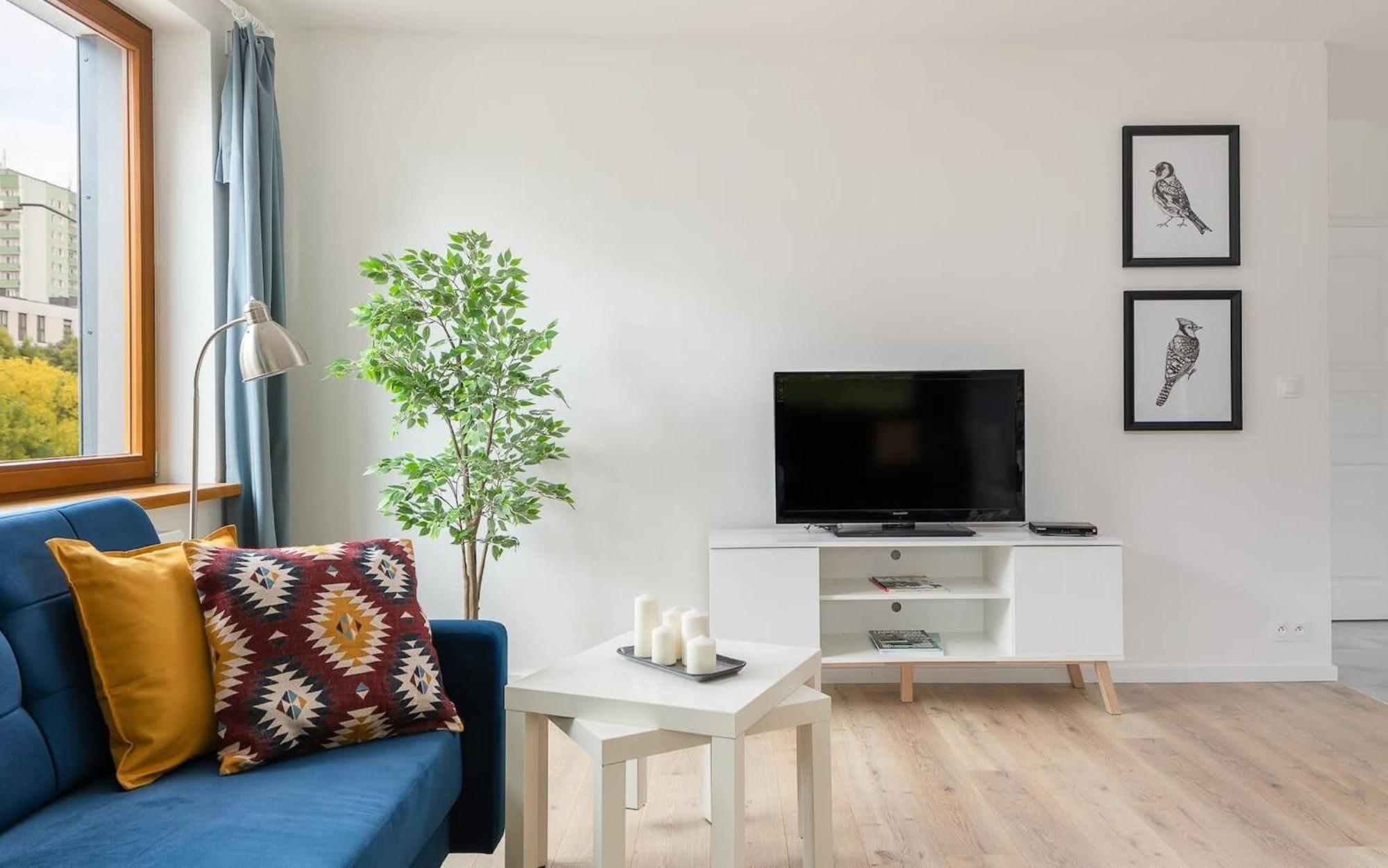 Rent Like - Puławska 221 Apartament Warszawa