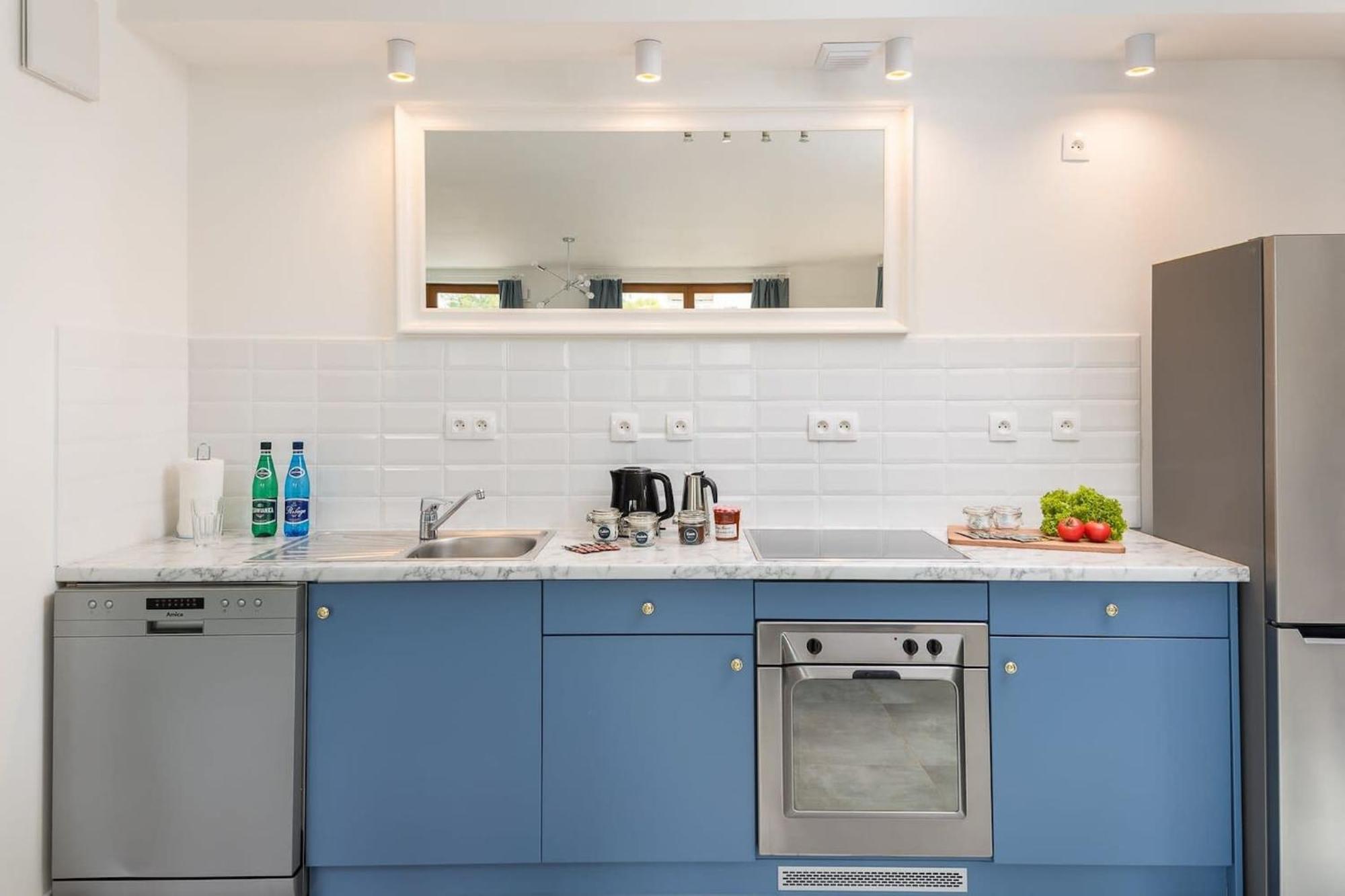 Rent Like - Puławska 221 Warszawa